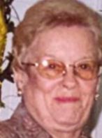 Lillian Fern Justus Whited Lillian Fern Justus Whited