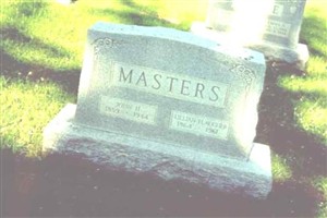 Lillian Flaugher Masters Lillian Flaugher Masters