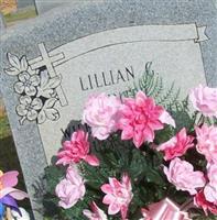 Lillian G Hunter