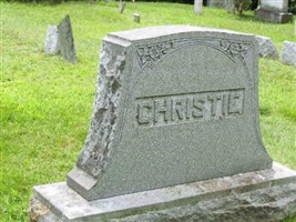 Lillian Genge Christie