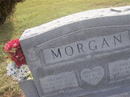 Lillian Geraldine Morgan Lillian Geraldine Morgan