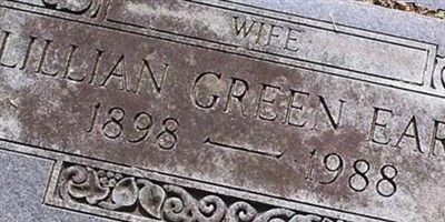 Lillian Green Early