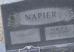 Lillian H. Napier