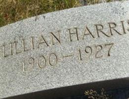 Lillian Harris