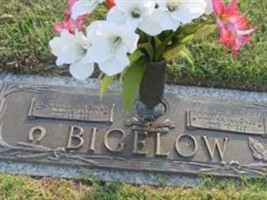 Lillian Hughes Bigelow