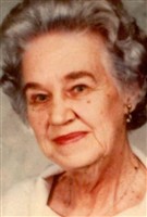 Lillian Isabel Calvert Berry Lillian Isabel Calvert Berry