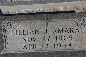 Lillian J. Amaral