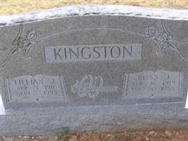 Lillian J Kingston