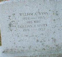 Lillian J Sister Wynn