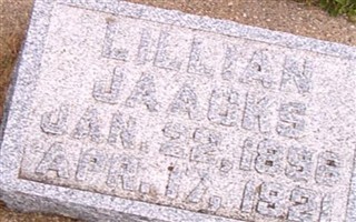 Lillian Jaacks