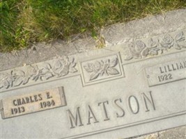 Lillian K Matson