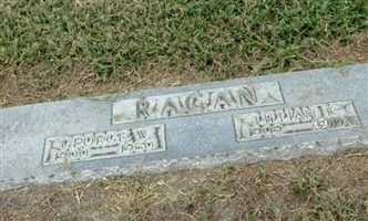 Lillian K. Ragan