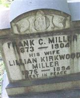 Lillian Kirkwood Miller