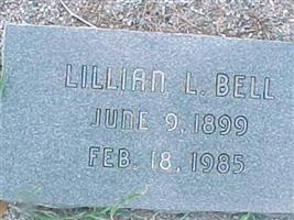Lillian L. Bell