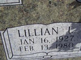 Lillian L. Sharp