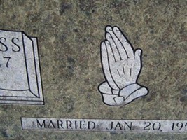 Lillian L. Sharp Lillian L. Sharp