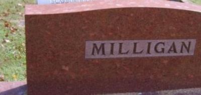 Lillian L Smith Milligan
