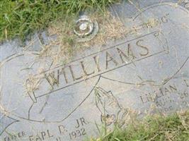 Lillian L. Williams