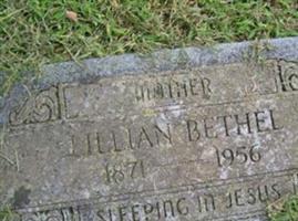 Lillian Lee Bethel