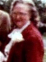 Lillian Louise "Lil" Burke Schaeffer