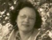 Lillian M. Ehrman Summers