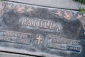 Lillian M. Padilla