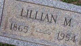 Lillian M Smith