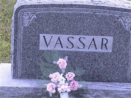 Lillian M. Vassar Lillian M. Vassar