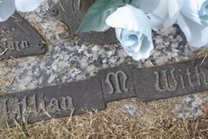 LIllian M Withrow LIllian M Withrow