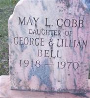 Lillian Mae Bell Cobb