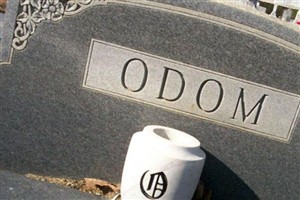 Lillian Mae Odom Lillian Mae Odom