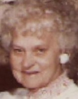 Lillian Marie Scales Botkin Lillian Marie Scales Botkin