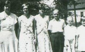 Lillian Marie Scales Botkin Lillian Marie Scales Botkin