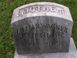 Lillian Marie Wagner Kuehner