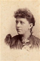 Lillian May Corya Amick