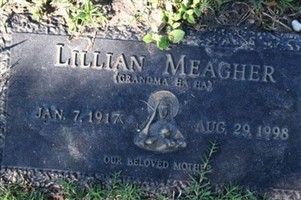 Lillian Meagher Lillian Meagher