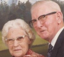 Lillian Merle Taylor Harris Lillian Merle Taylor Harris