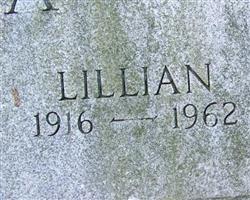 Lillian Morda