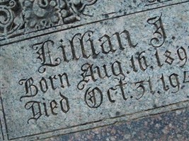 Lillian Mutter Lillian Mutter