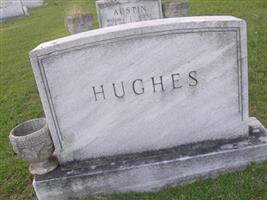 Lillian P. Hughes