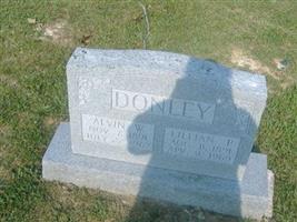 Lillian Parker Donley