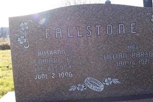 Lillian Parsons Fallstone