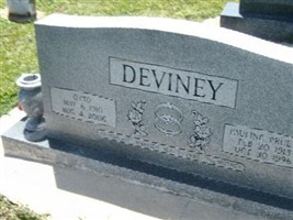 Lillian Pauline Pruett Deviney Lillian Pauline Pruett Deviney
