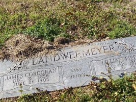 Lillian Piper Landwermeyer