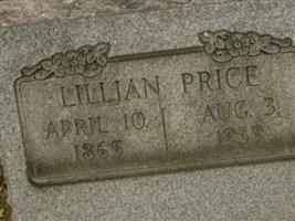 Lillian Price