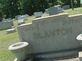 Lillian Purcell Blanton