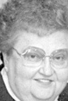 Lillian R. Abbott