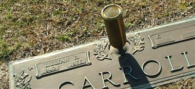 Lillian R. Carroll