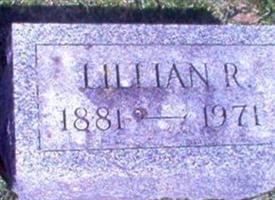 Lillian R. Williams