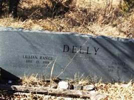 Lillian Range Delly